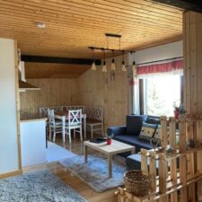 Apartment 70 m2 at Weibels Ski and bike Rooms and apartments in St. Corona am Wechsel