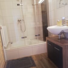 Apartment 70 m2 at Weibels Ski and bike Rooms and apartments in St. Corona am Wechsel