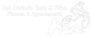 Szobaés apartman bei Weibels Schi&Bike Zimmer&Appartements St Corona am Wechsel